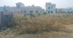 Residential Plot in Nakronda, Dehradun