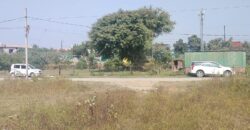 Residential Plot in Nakronda, Dehradun