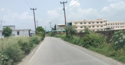 Shergarh-Majri Grant Plot