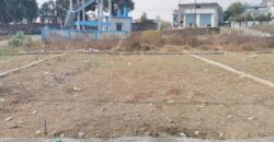 Residential & Investment Plot