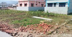 Residential Plot in Nakronda