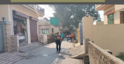 Residential Plot in Balawala