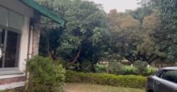 Farm Houe with Agriculture land