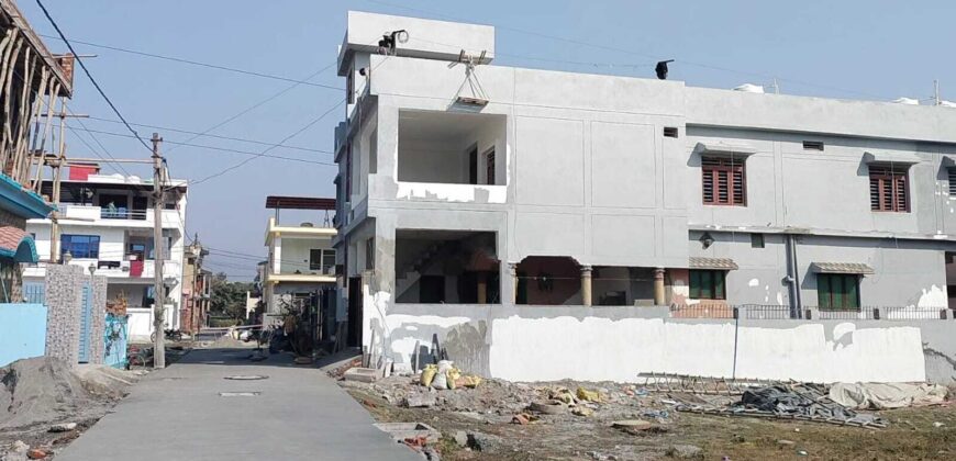 Residential Plot in Nakronda