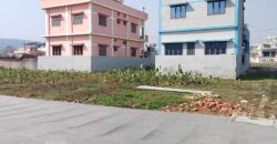 Residential Plot in Nakronda