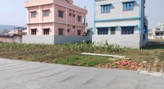 Residential Plot in Nakronda