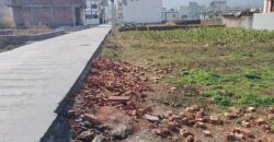 Residential Plot in Nakronda