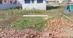 Residential Plot in Nakronda