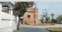 Residential Plot in Balawala